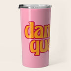 dancing queen Travel Mug Gallery Image 3