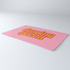 dancing queen Rug Gallery Image 3