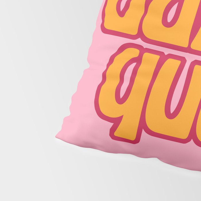 dancing queen Pillow Sham Gallery Image 4
