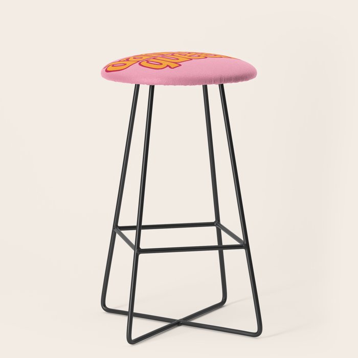 dancing queen Stool Gallery Image 1