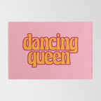 dancing queen Rug Gallery Image 2