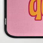 dancing queen Laptop Sleeve Gallery Image 3