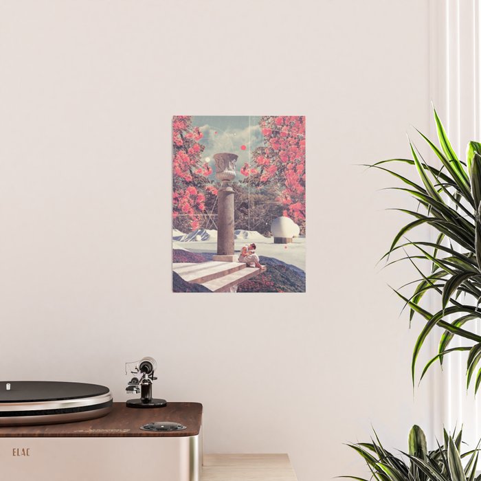 Waiting for my Loneliness to Forgive Me Poster Gallery Image 2