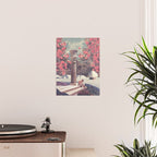 Waiting for my Loneliness to Forgive Me Poster Gallery Image 2