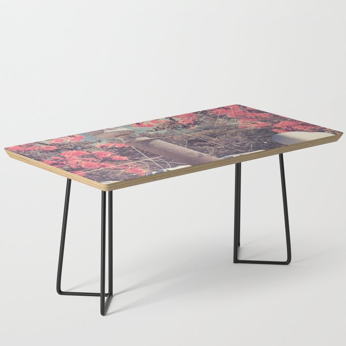 Waiting for my Loneliness to Forgive Me Coffee Table Gallery Image 1