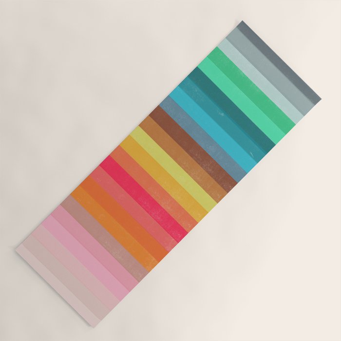 explore 3 Yoga Mat Gallery Image 1