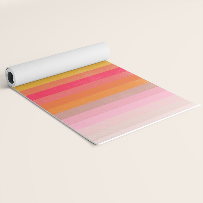 explore 3 Yoga Mat Gallery Image 2