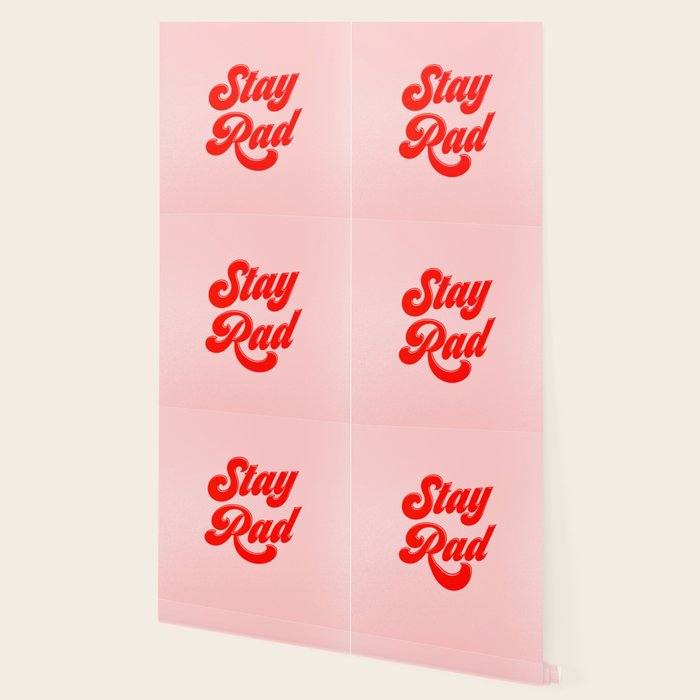 Stay Rad Wallpaper Gallery Image 2