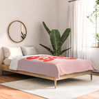 Stay Rad Comforter Gallery Image 2