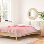 Stay Rad Duvet Cover Gallery Image 2