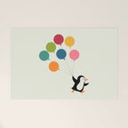 Follow Your Dreams Welcome Mat Gallery Image 1