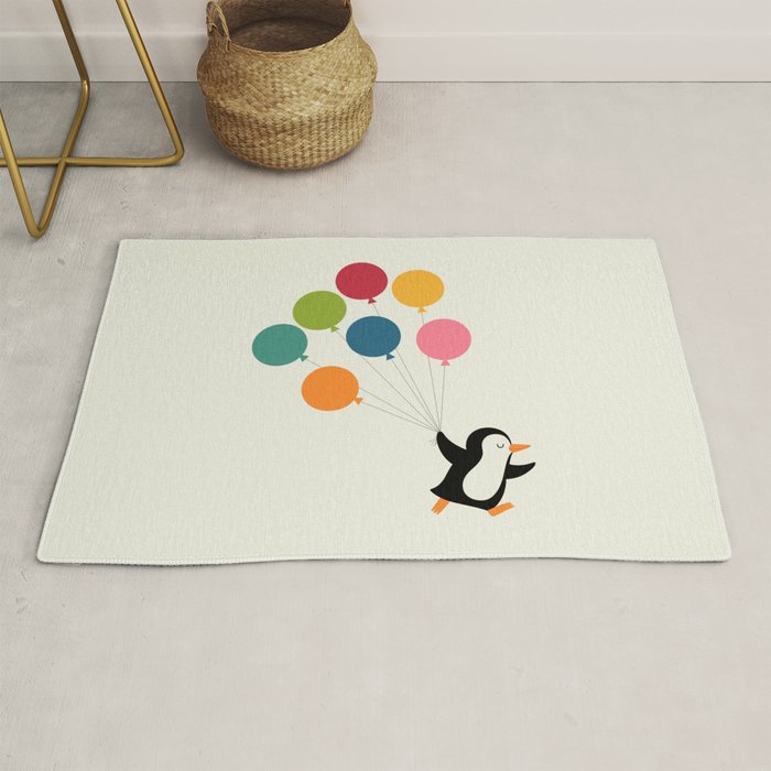 Follow Your Dreams Rug Gallery Image 1