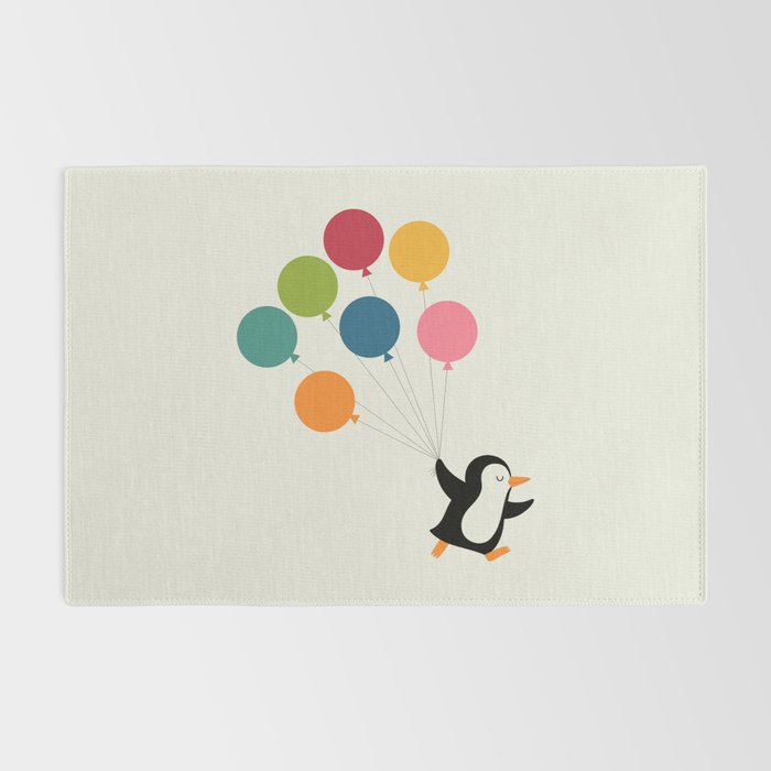 Follow Your Dreams Rug Gallery Image 2