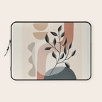Abstract Nature Moment 3 Laptop Sleeve Gallery Image 1