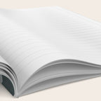 Abstract Nature Moment 3 Notebook Gallery Image 2