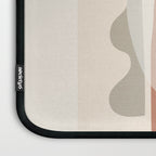 Abstract Nature Moment 3 Laptop Sleeve Gallery Image 3
