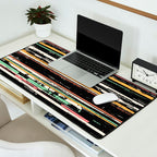 Recordsss Desk Mat Gallery Image 2