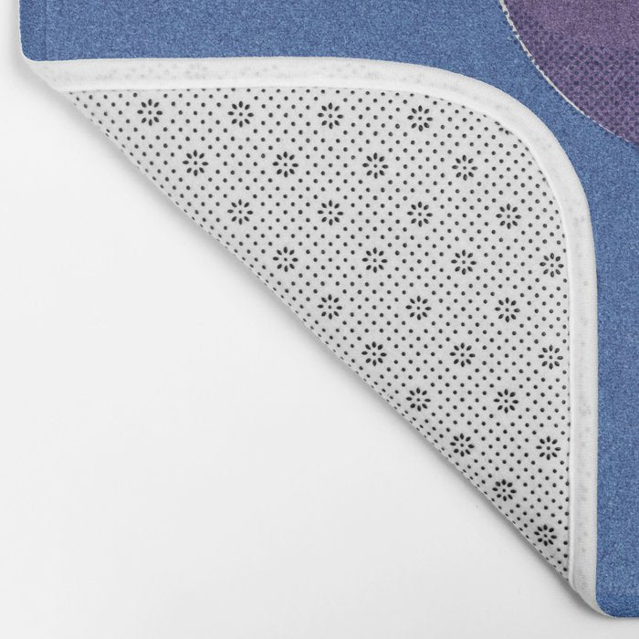 BALLS / Billiards - ball 4 I Bath Mat Gallery Image 2