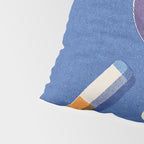 BALLS / Billiards - ball 4 I Pillow Sham Gallery Image 4