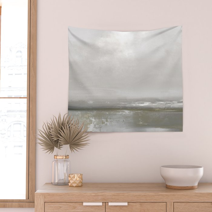 Day Off Wall Tapestry Gallery Image 2