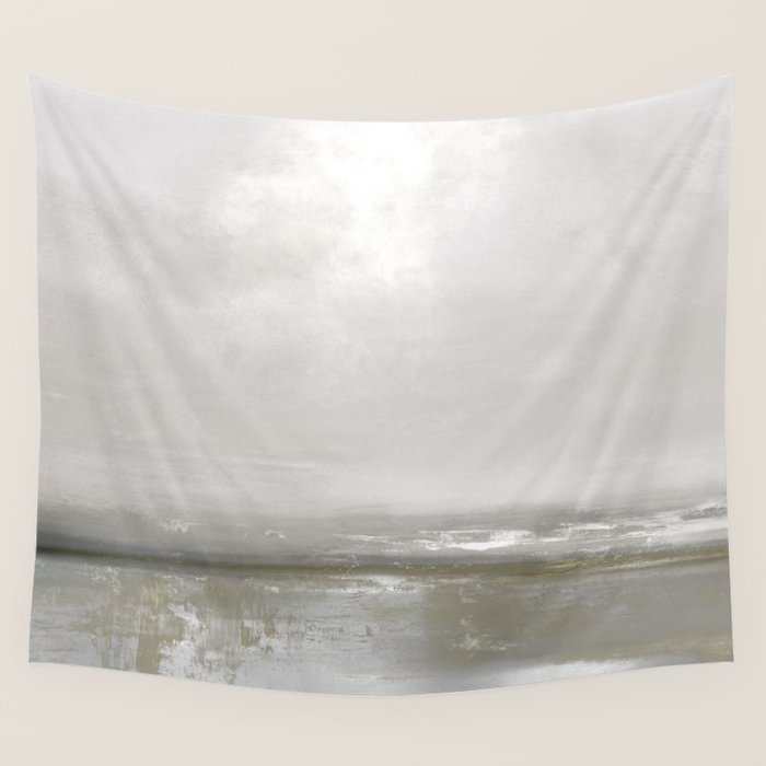 Day Off Wall Tapestry Gallery Image 1