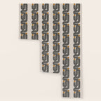 Mid Century Modern Line Wallpaper Gallery Image 3
