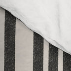 Mid Century Modern Line Comforter Gallery Image 4