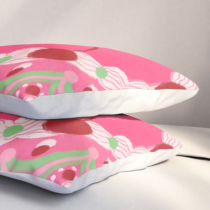 It's My Party Pillow Sham Gallery Image 3