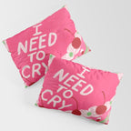 It's My Party Pillow Sham Gallery Image 3