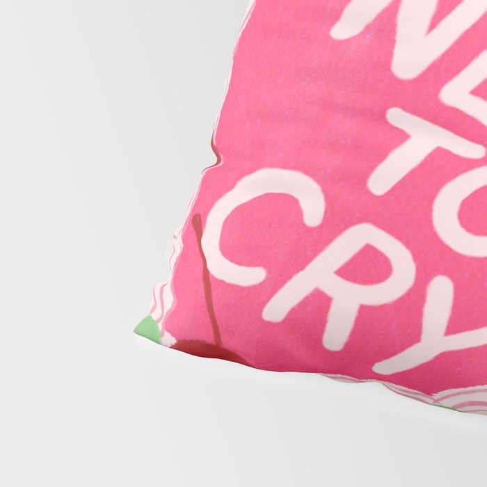 It's My Party Pillow Sham Gallery Image 4