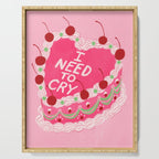 It's My Party Serving Tray Gallery Image 1