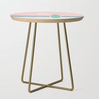 LANDSHAPES - Beach - day Side Table Gallery Image 1
