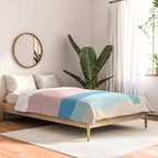LANDSHAPES - Beach - day Comforter Gallery Image 2