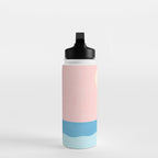 LANDSHAPES - Beach - day Water Bottle Gallery Image 3