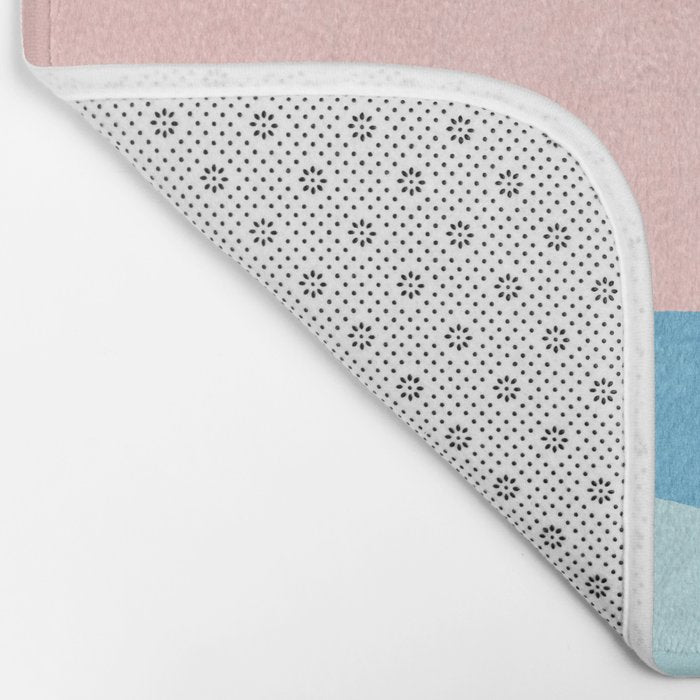 LANDSHAPES - Beach - day Bath Mat Gallery Image 2