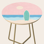 LANDSHAPES - Beach - day Side Table Gallery Image 2