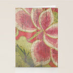 Chinoiserie 1 Stationery Card Gallery Image 2