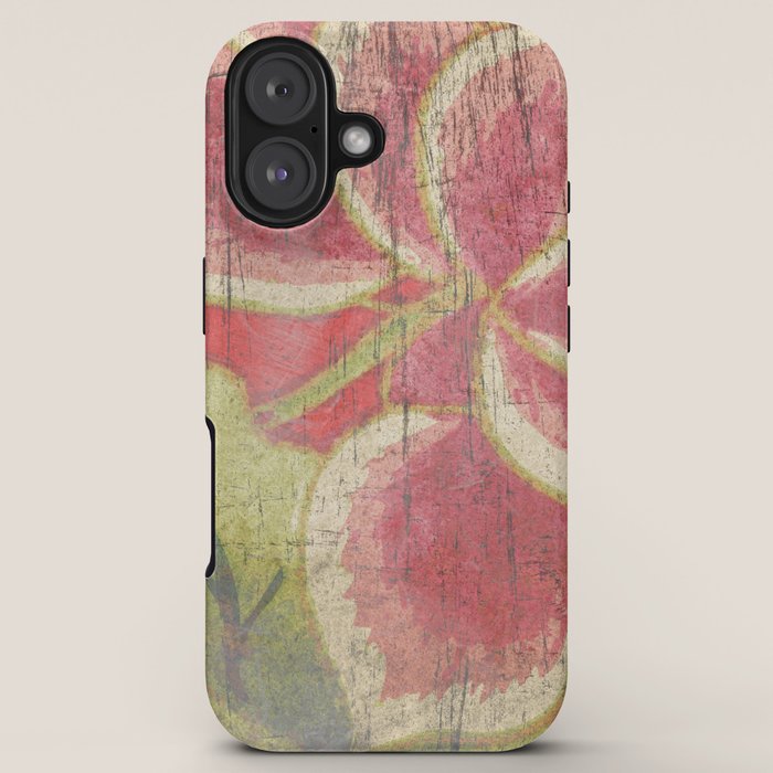 Chinoiserie 1 iPhone Case Gallery Image 5