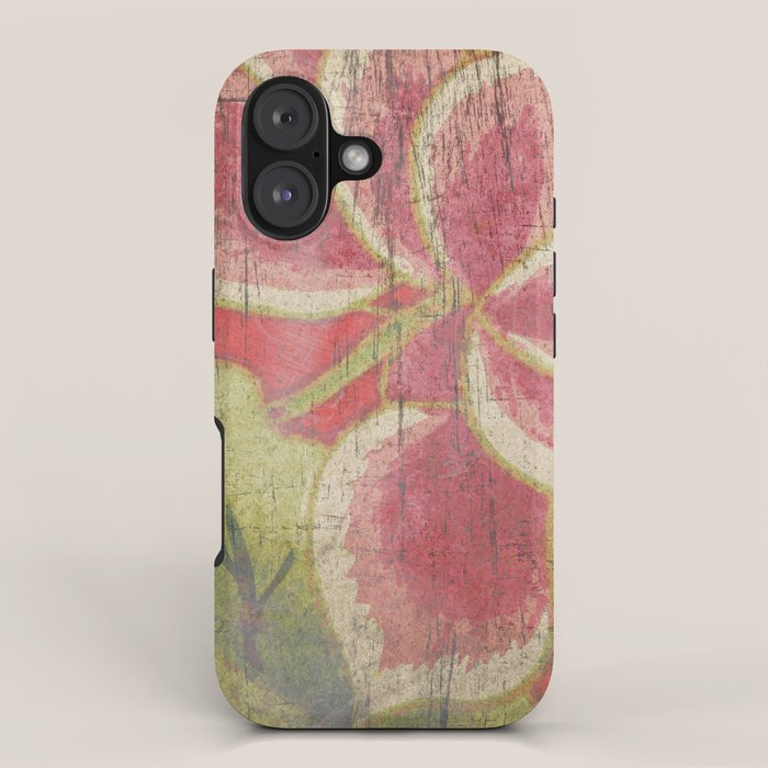 Chinoiserie 1 iPhone Case Gallery Image 1