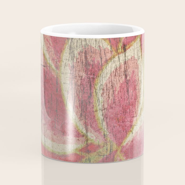 Chinoiserie 1 Coffee Mug Gallery Image 4