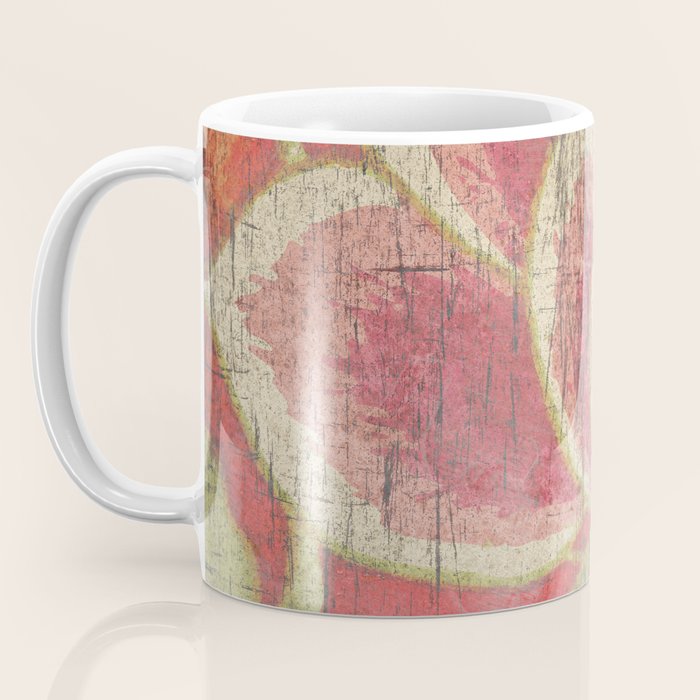 Chinoiserie 1 Coffee Mug Gallery Image 3