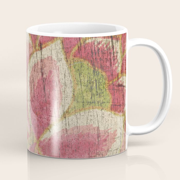 Chinoiserie 1 Coffee Mug Gallery Image 1