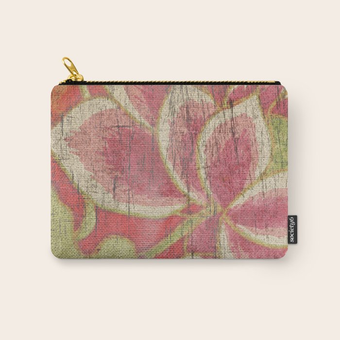 Chinoiserie 1 Carry All Pouch Gallery Image 1