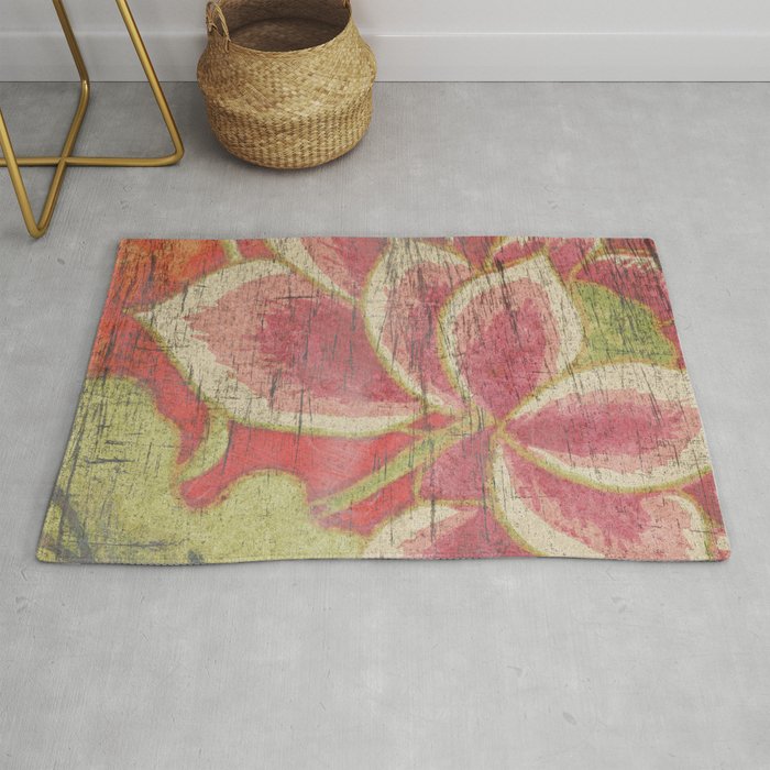 Chinoiserie 1 Rug Gallery Image 1