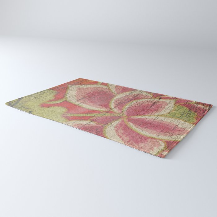 Chinoiserie 1 Rug Gallery Image 3