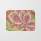 Chinoiserie 1 Bath Mat Gallery Image 1