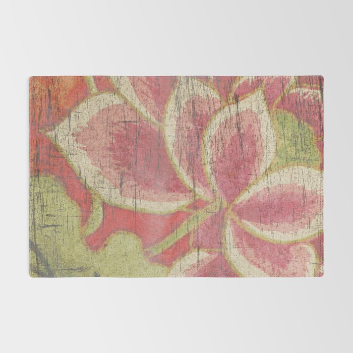 Chinoiserie 1 Rug Gallery Image 2