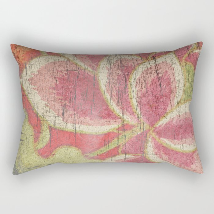 Chinoiserie 1 Rectangular Pillow Gallery Image 2