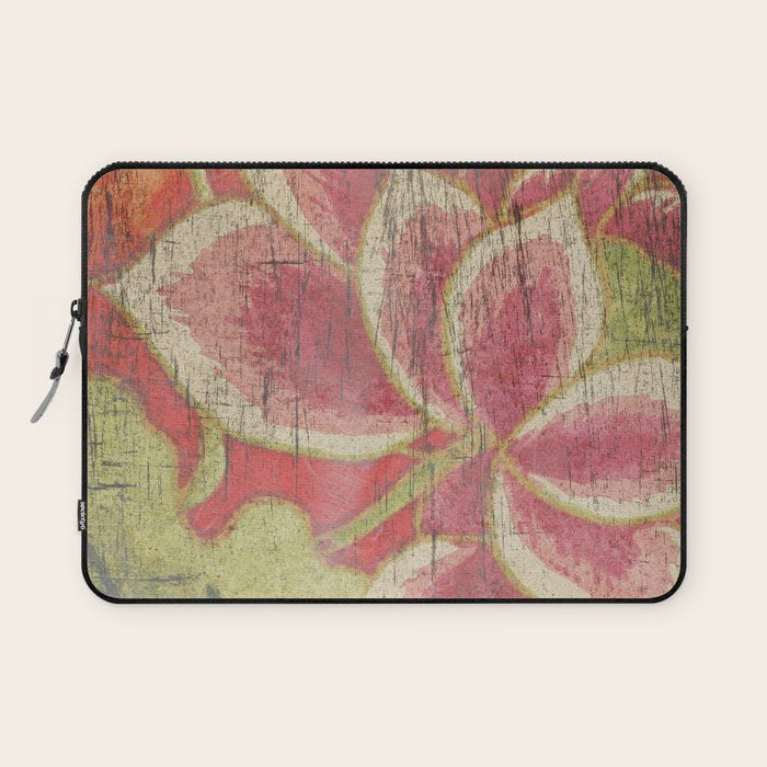 Chinoiserie 1 Laptop Sleeve Gallery Image 1