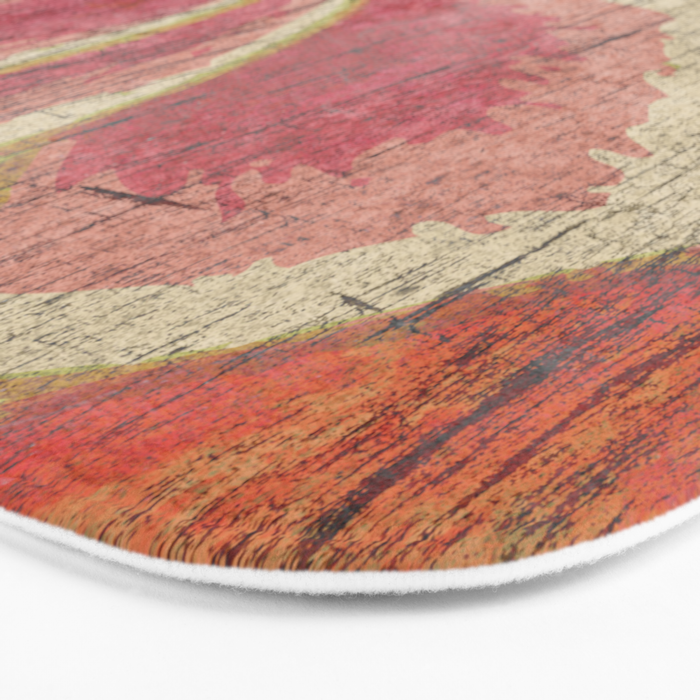 Chinoiserie 1 Bath Mat Gallery Image 3